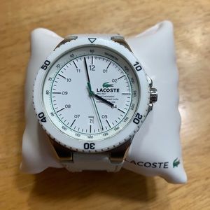 Lacoste Toronto watch